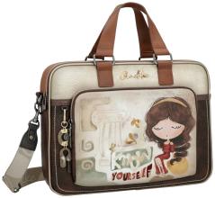 Businesstasche Anekke Muse verspielt Vintage 