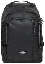 Eastpak wasserabweisender Tagesrucksack Ripstop Black Coat