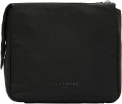 Toilettetasche schwarz Liebeskind Pouch Accessories