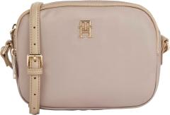 Tommy Hilfiger Crossovertasche Poppy Beige