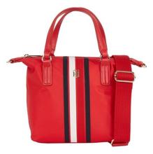 Poppy Nylontasche Primary Red Tommy Hilfiger Tote Corp 