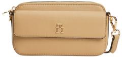 Tommy Hilfiger Icon Camera Bag Classic Khaki - Camel