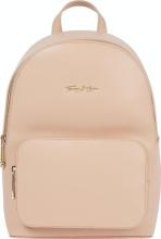 Tommy Hilfiger Iconic Backpack beige sandrift Signature