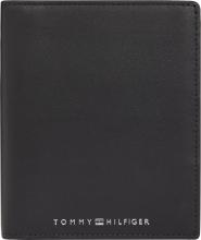 Lederetui Herren Tommy Hilfiger Metro Passport Wallet Chipkarten