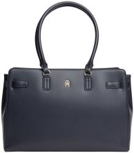 Tommy Hilfiger Joy Tote Shopper Space Blue