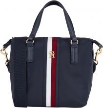 Tommy Hilfiger Crossover Bag Poppy Small Interlock
