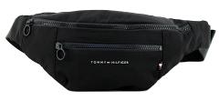 Gürteltasche Tommy Hilfiger schwarz TH Horizon Crossbody 