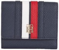 Überschlagbörse klein Damen Tommy Hilfiger Space Blue Corp Element