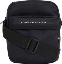 Männertasche Mini Reporter dunkelblau Tommy Hilfiger