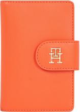 Passhülle Tommy Hilfiger Orange Travel