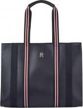 Tommy Hilfiger Shopper Identity Corporate Business