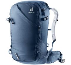 deuter Tourenrucksack Freerider Pro 34+ Marine Ink