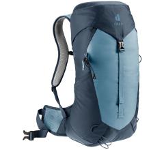 deuter Wanderrucksack AC Lite 24 Atlantic Ink Blau