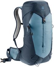 deuter Wanderrucksack AC Lite 24 Atlantic Ink Blau