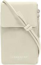 Liebeskind Scarlet Smartphone Pouch Handytasche hellbeige Pearl