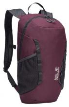 Jack Wolfskin Damen Sportrucksack Aeroshape Lite Velocity Lite 10 Amaranth