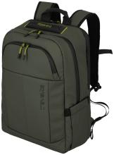 Travelite Briize Backpack M Daypack olivgrün Khaki