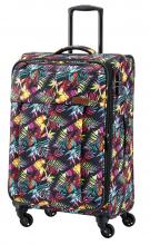 Travelite Campus Hawaii Rollenkoffer M erweiterbar