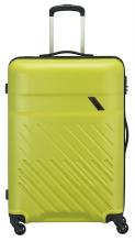 Travelite Hartschalentrolley Vinda M 66cm grün