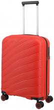 Travelite Kabinentrolley Burano S 55cm Raspberry knallrot
