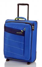 Travelite Kite Bordgepäck 40L Trolley Royal Blau
