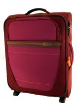 Travelite Meteor Boardcase Trolley 2 Rollen Beere