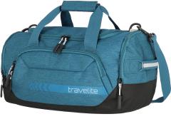 Travelite Kick Off Trainingstasche S petrolblau