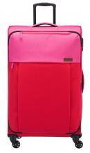 Travelite Neopak S 55cm Kabinentrolley rot pink