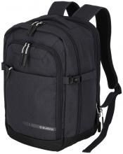 Travelite Kick Off Cabin Rucksack anthrazit dunkelgrau