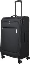 Travelite Priego Trolley L Koffer Anthracite - Grau