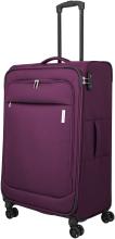 Travelite Priego Trolley L Koffer Berry - Lila