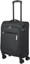 Travelite Priego Trolley S Handgepäckkoffer Anthracite - Grau