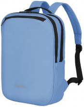 Jugendrucksack hellblau Travelite Basics Plane RV