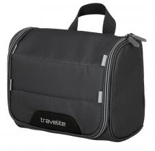 Travelite Skaii Kulturtasche Gipfelgrau anthrazit