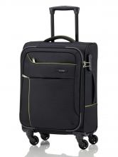 Travelite Solaris Handgepäck Koffer schwarz