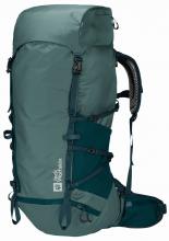 Tourenrucksack Jack Wolfskin 30 Liter Prelight Vent S-L grün