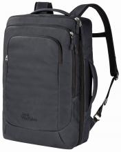 Jack Wolfskin Cabinpack 34 Phantom Traveltopia dunkelgrau Rucksack