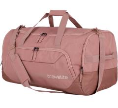 geräumige Freizeittasche altrosaTravelite Kick Off Rosé L
