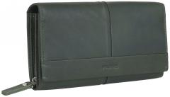 Damen Portemonnaie Dilara Birkenfeld MAITRE Lightgreen