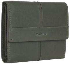 MAITRE Überschlagbörse Medium Dalene Birkenfeld Light Green