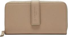 Travel Wallet Cyta Liebeskind Berlin Natural Camelbraun