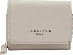 Liebeskind Berlin Small Wallet Pablita Almond Milk Beige