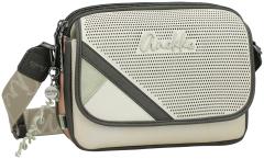 Überschlagtasche Anekke Sophia Symmetra Stanzmuster Crossover