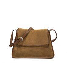 Überschlagtasche Leder Gianni Chiarini Janet Cuoio