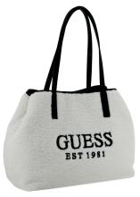 Vikky 2in1 Multitalent Henkeltasche Leo Fell Naterual Beige 