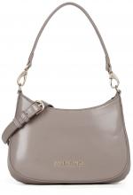 Hobotasche Taupe Type RE Valentino Wechselriemen