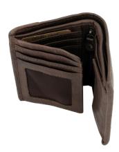 Harbour 2nd Hochformat Börse Pauline Vintageleder Brown Anchor Love