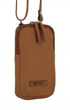 Curry Crossbody Bag 365 d.a.y.s camel Handytäschchen