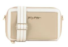 Crossbodybag mit Handysteckfach Tommy Hilfiger Iconic Camera Bag Beige 