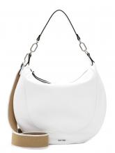 Suri Frey Beuteltasche SFY Kimberly Weiß vegan